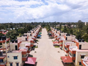 Mtwapa 3 bedroom villa and Townhouse